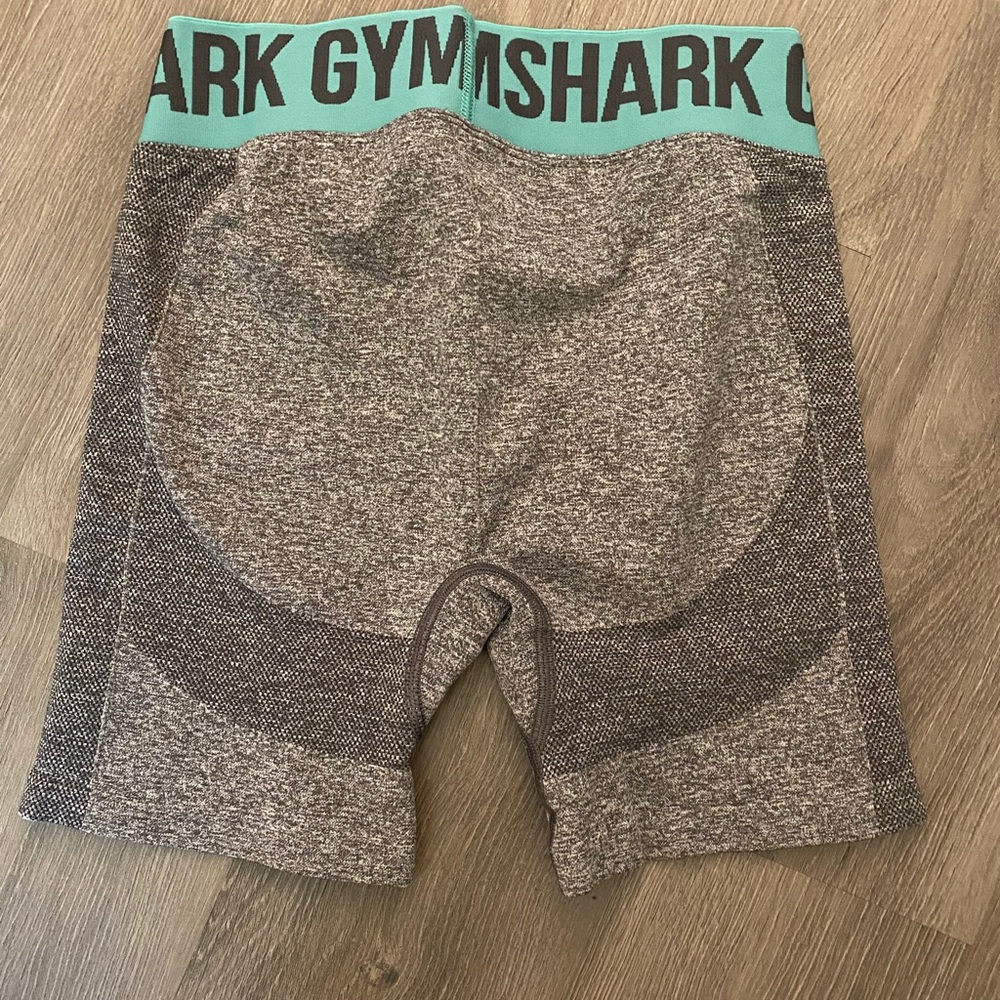 Gymshark Flex Shorts